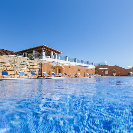 Shantivillas Malhao Azinhal e Amendoeira Esterno foto