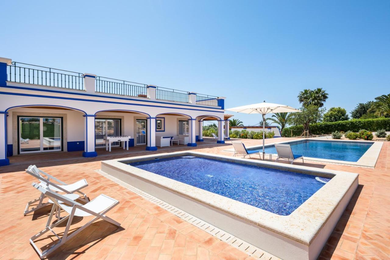 Shantivillas Malhao Azinhal e Amendoeira Esterno foto