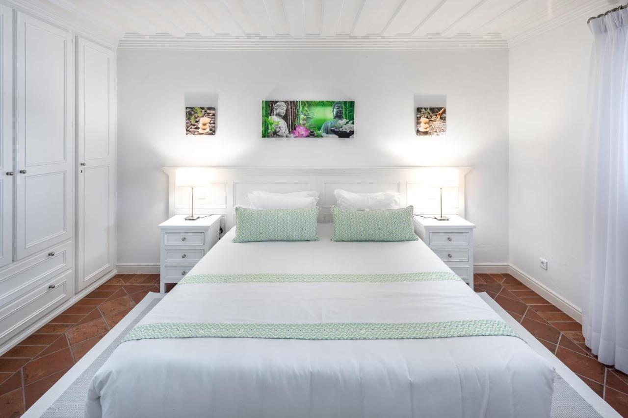 Shantivillas Malhao Azinhal e Amendoeira Esterno foto