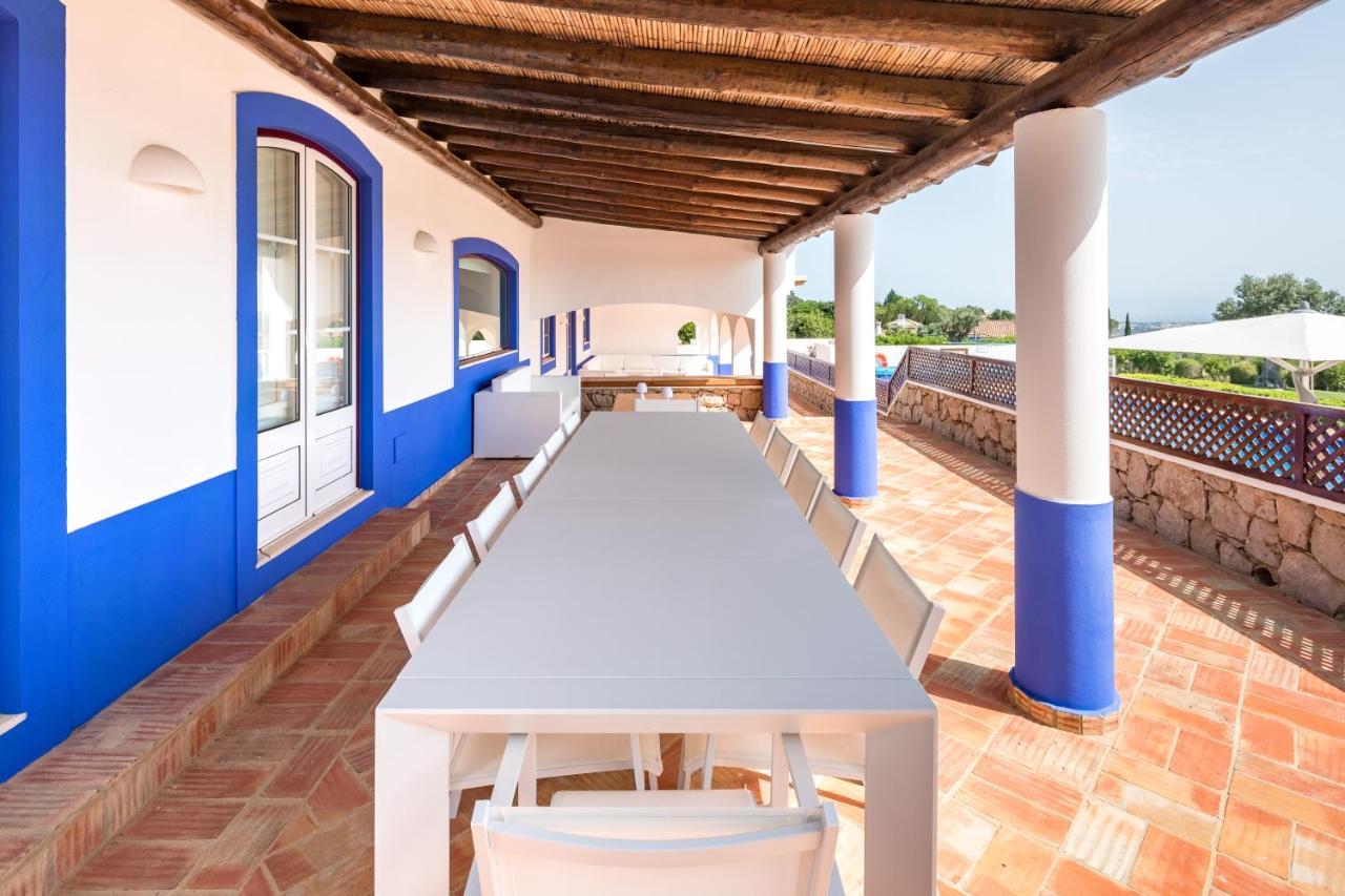 Shantivillas Malhao Azinhal e Amendoeira Esterno foto