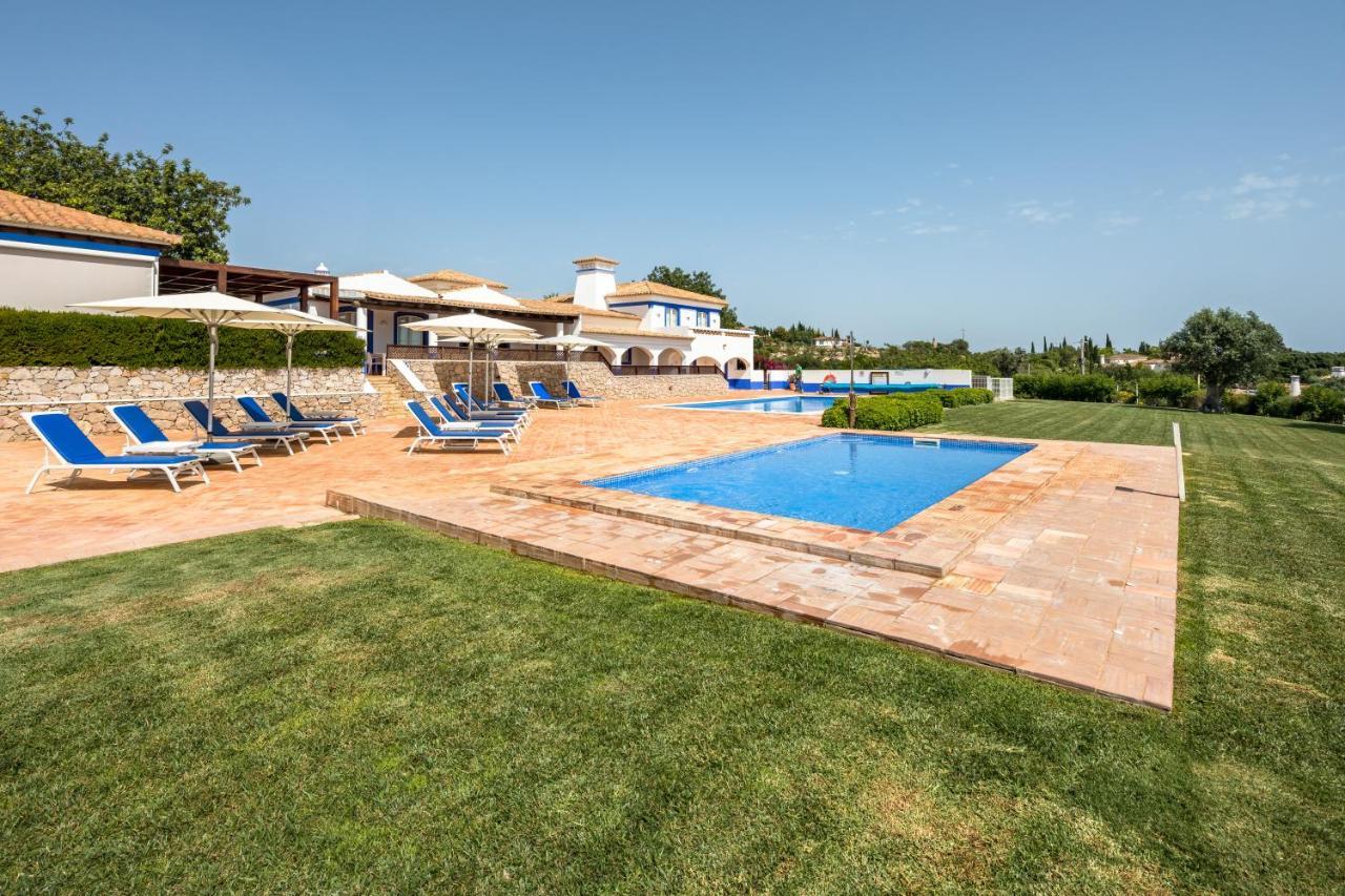 Shantivillas Malhao Azinhal e Amendoeira Esterno foto