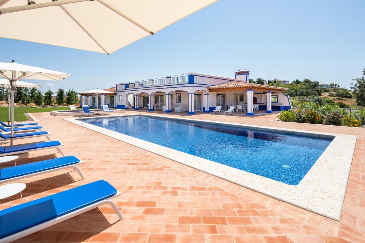 Shantivillas Malhao Azinhal e Amendoeira Esterno foto