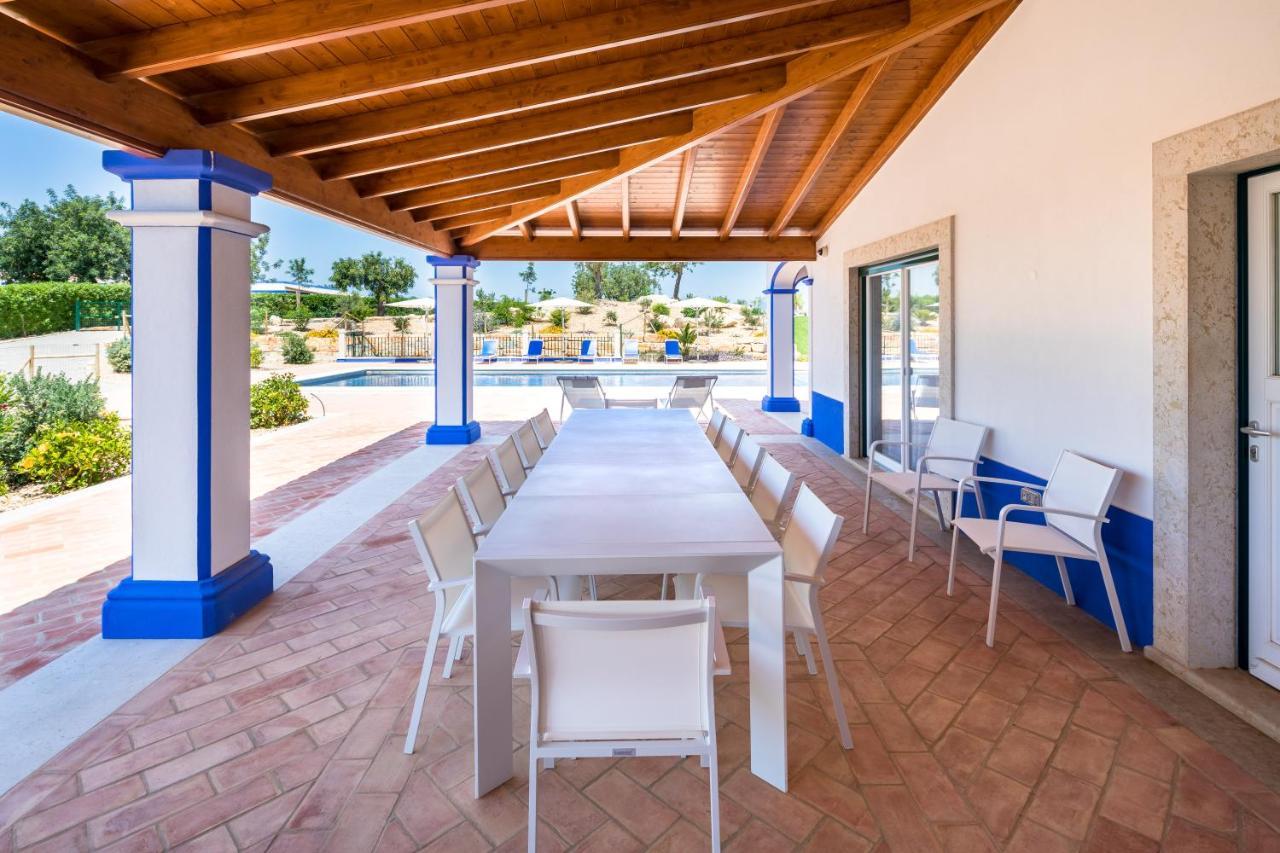 Shantivillas Malhao Azinhal e Amendoeira Esterno foto