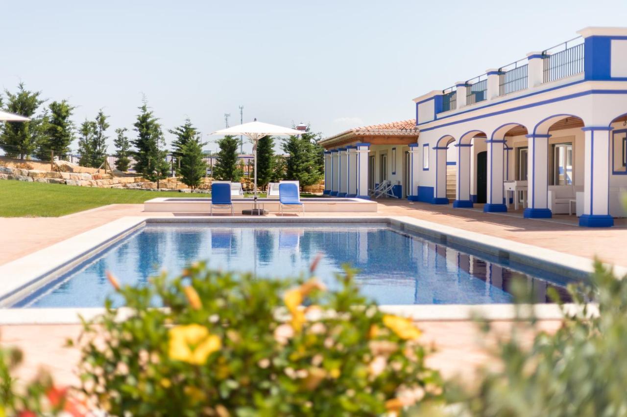 Shantivillas Malhao Azinhal e Amendoeira Esterno foto