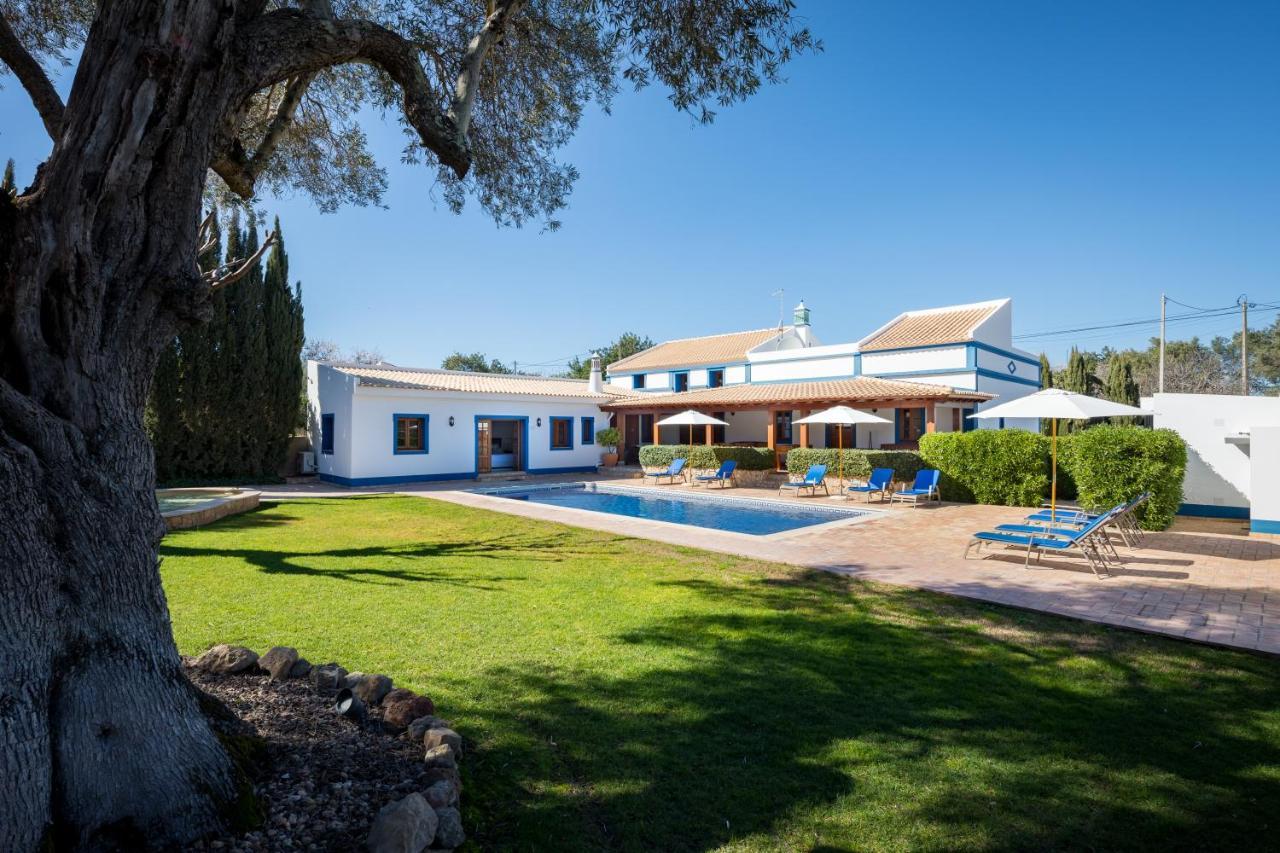 Shantivillas Malhao Azinhal e Amendoeira Esterno foto