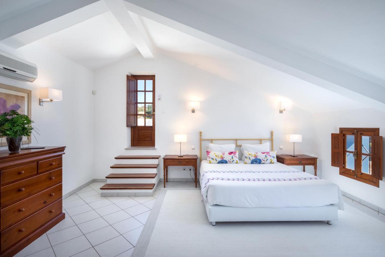 Shantivillas Malhao Azinhal e Amendoeira Esterno foto