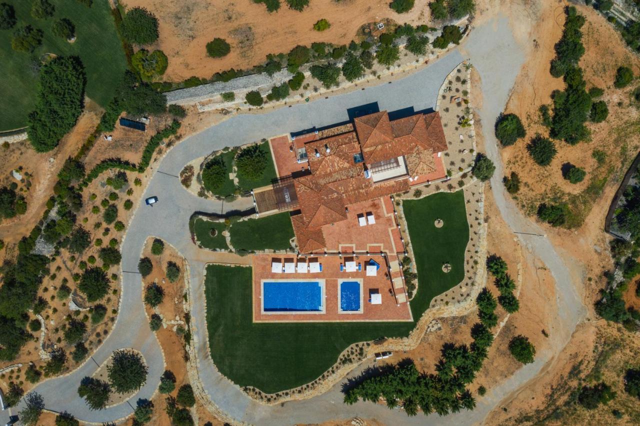 Shantivillas Malhao Azinhal e Amendoeira Esterno foto