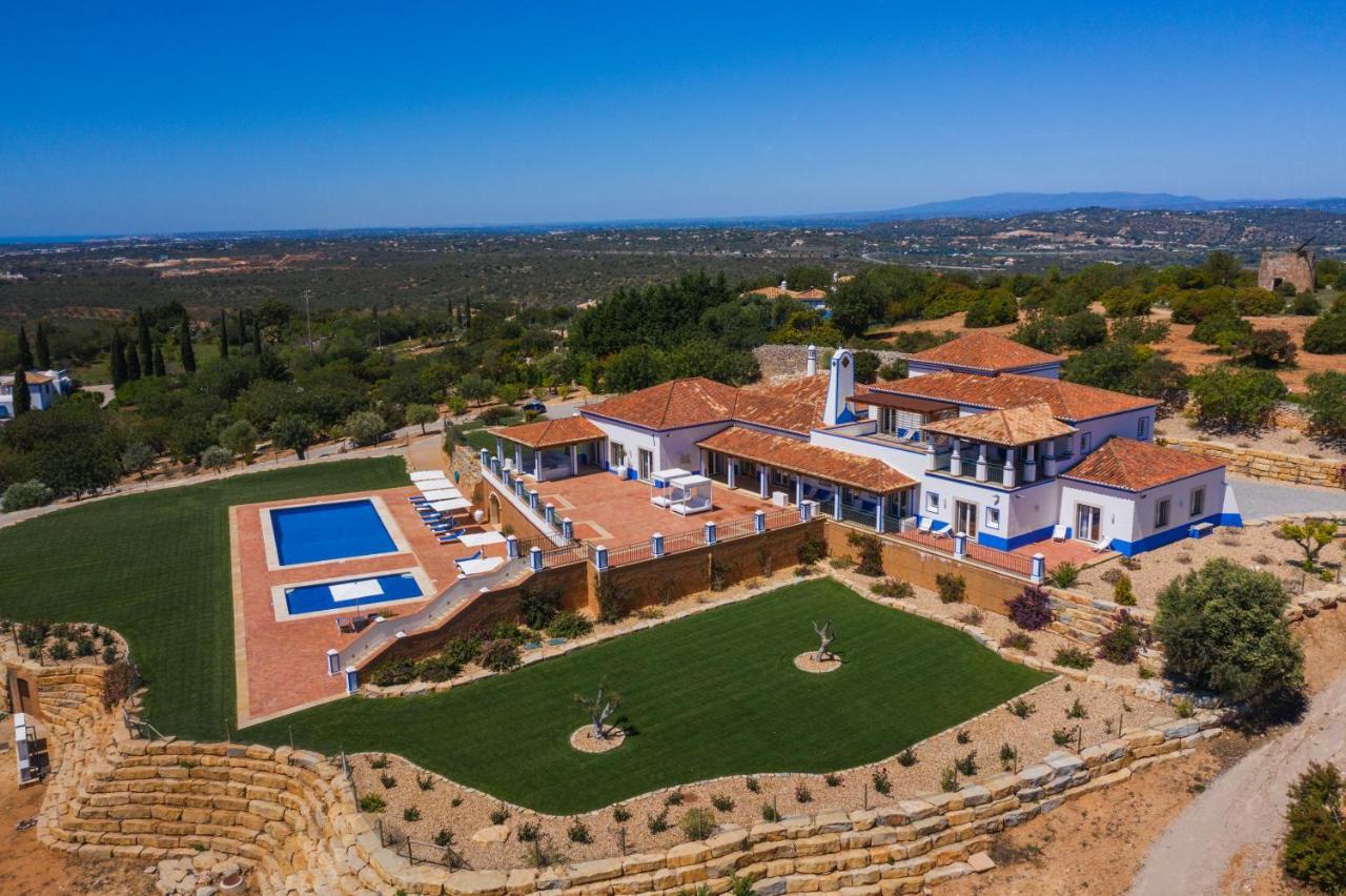 Shantivillas Malhao Azinhal e Amendoeira Esterno foto