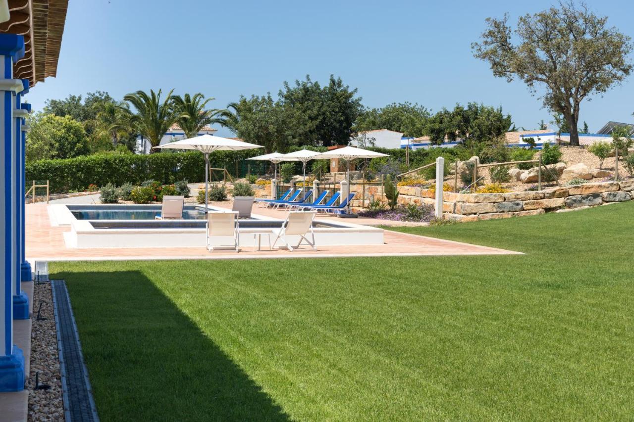 Shantivillas Malhao Azinhal e Amendoeira Esterno foto