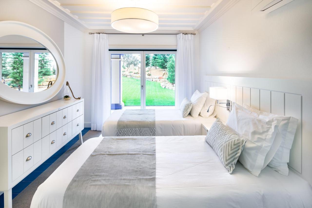 Shantivillas Malhao Azinhal e Amendoeira Esterno foto