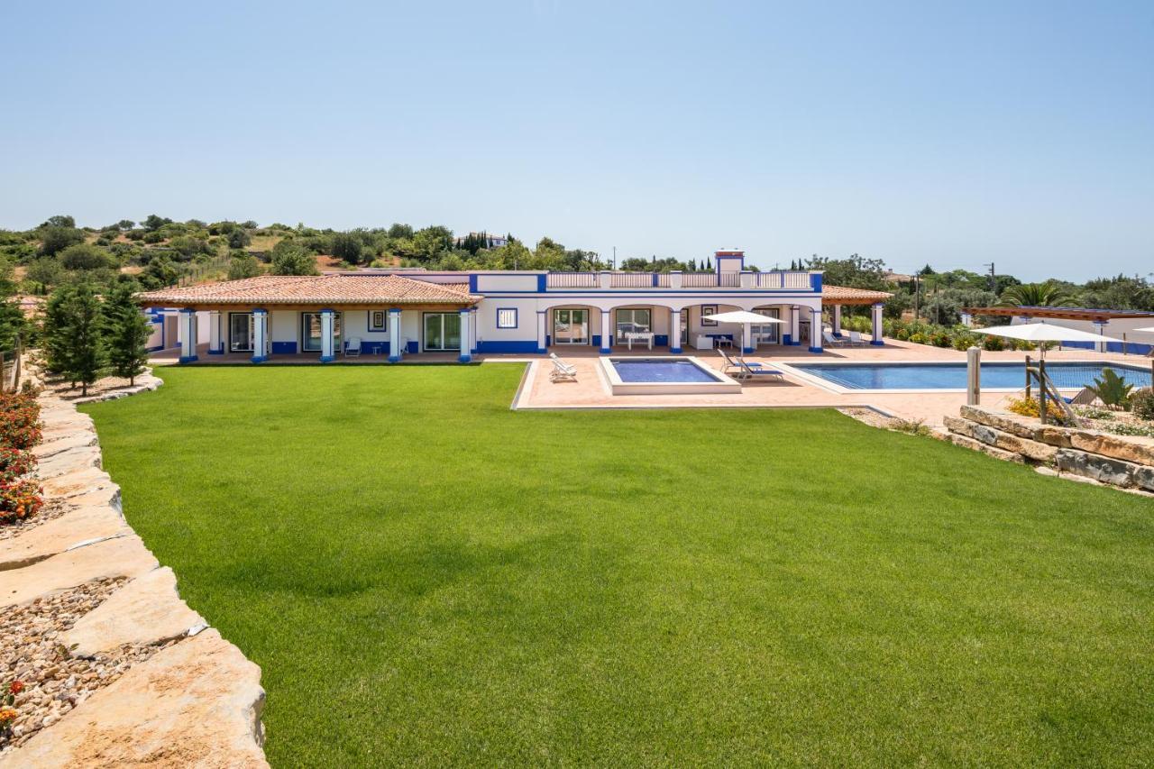Shantivillas Malhao Azinhal e Amendoeira Esterno foto