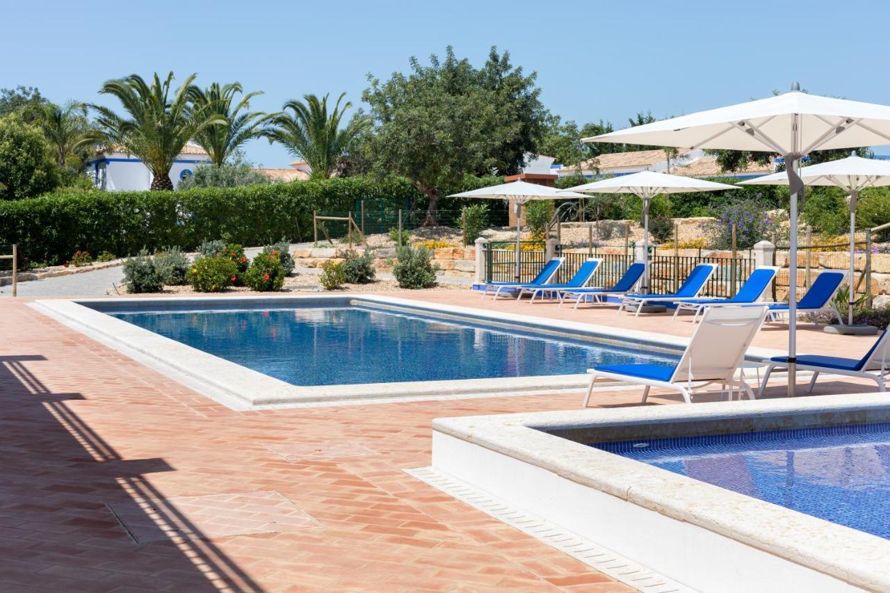 Shantivillas Malhao Azinhal e Amendoeira Esterno foto