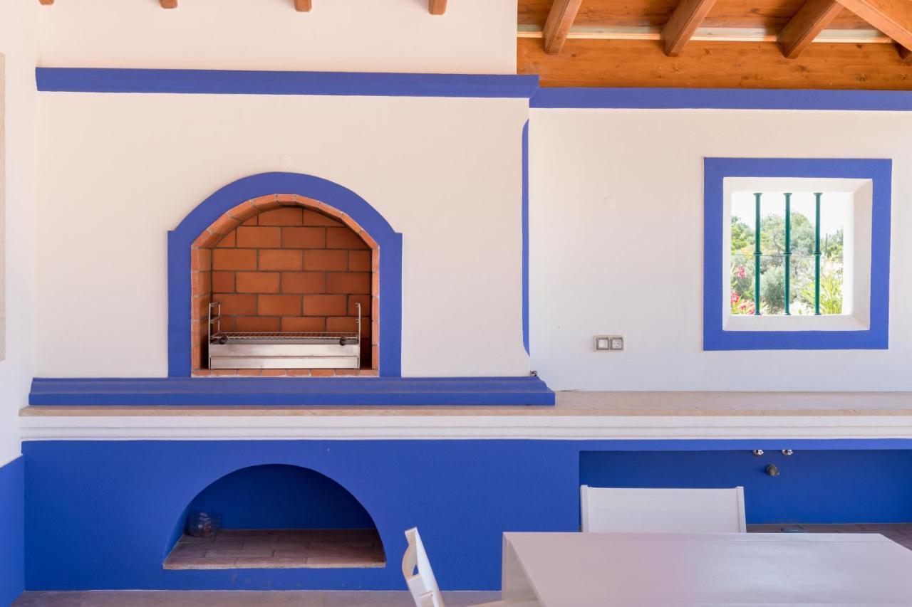 Shantivillas Malhao Azinhal e Amendoeira Esterno foto