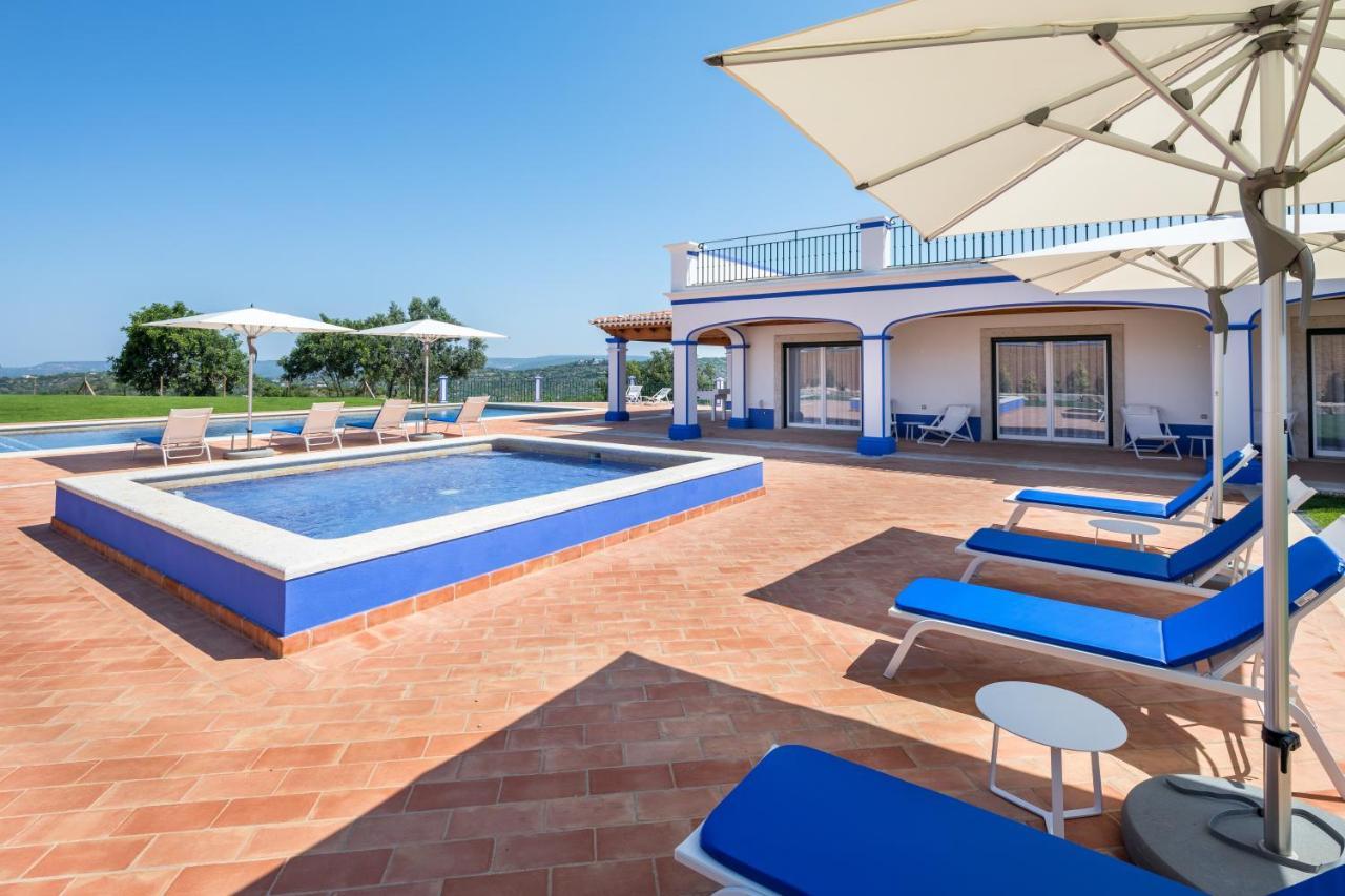 Shantivillas Malhao Azinhal e Amendoeira Esterno foto