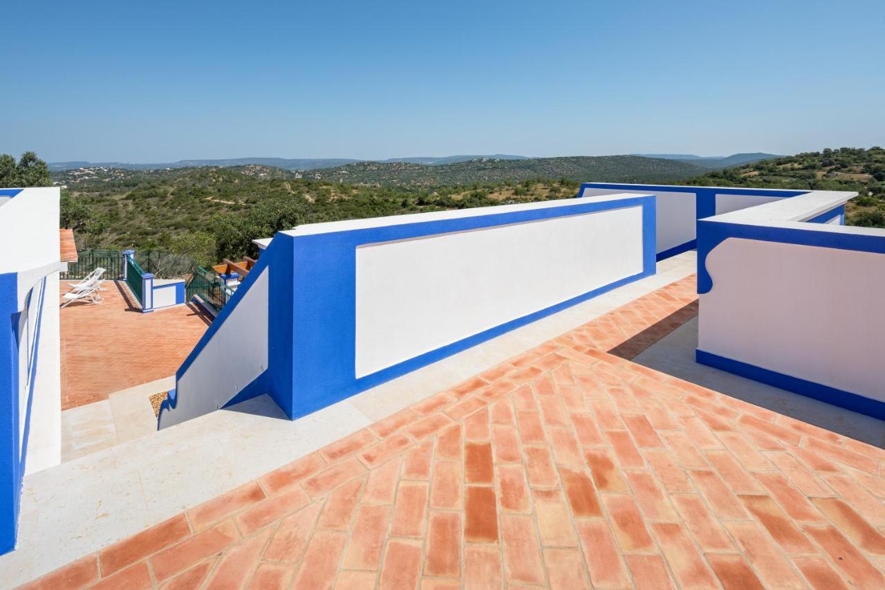 Shantivillas Malhao Azinhal e Amendoeira Esterno foto