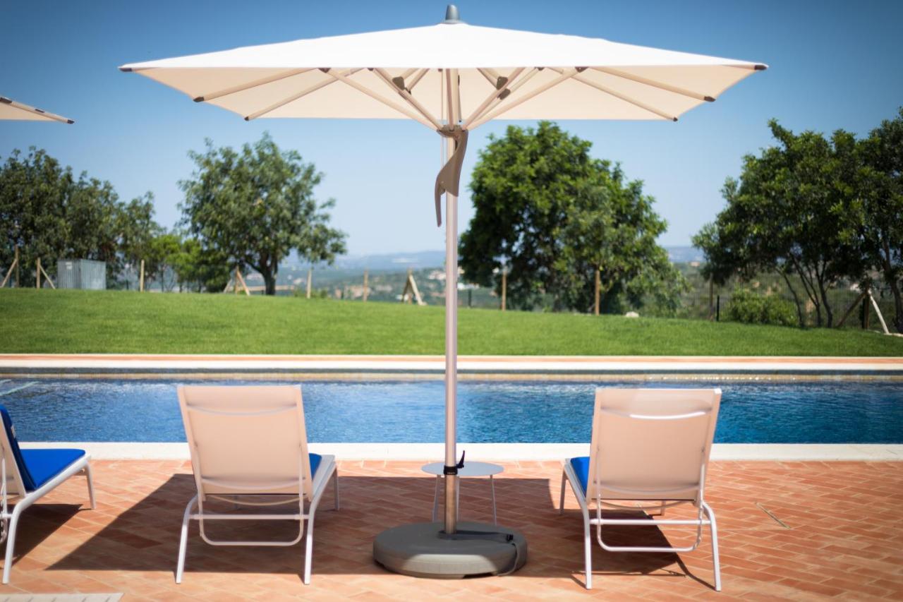 Shantivillas Malhao Azinhal e Amendoeira Esterno foto