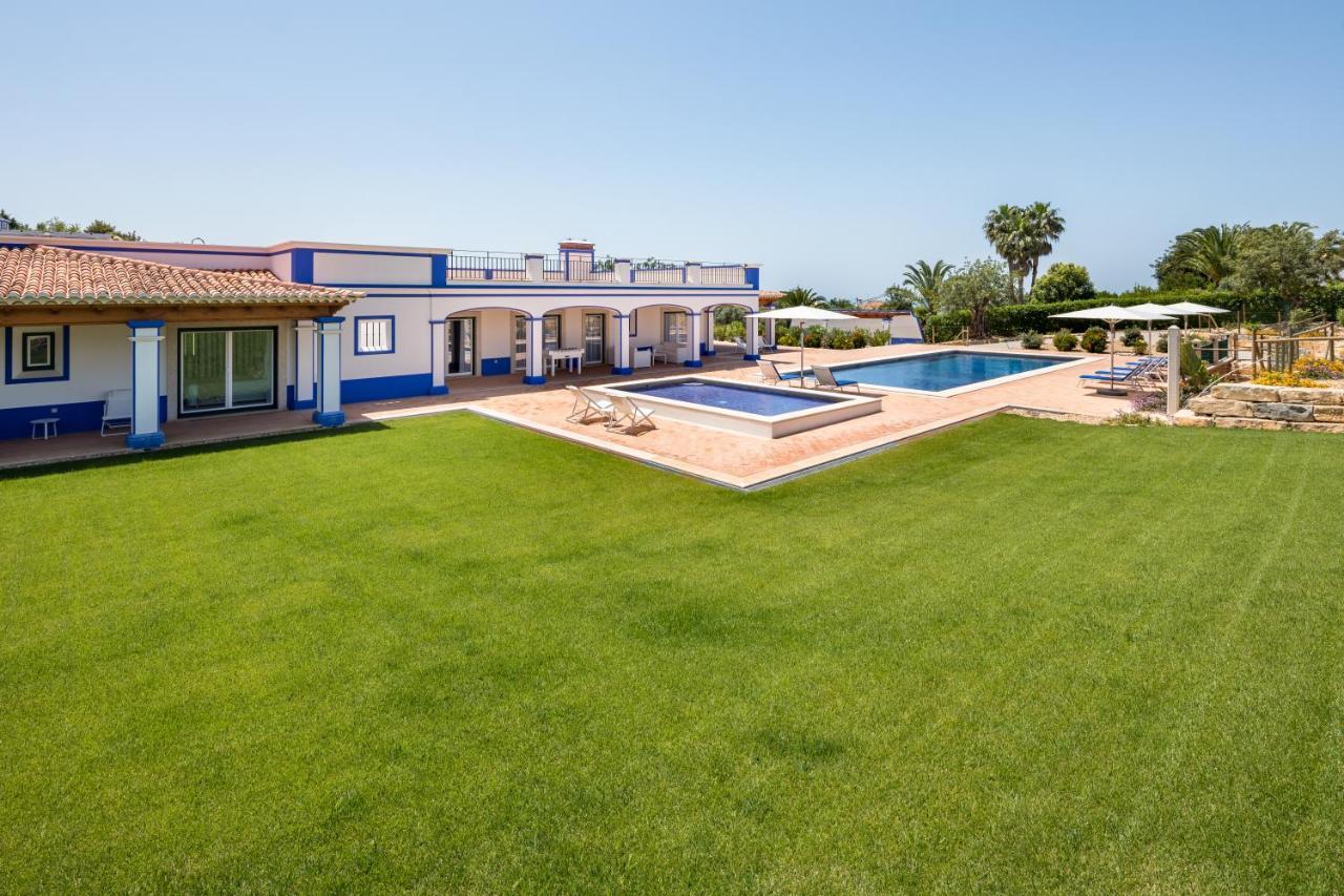 Shantivillas Malhao Azinhal e Amendoeira Esterno foto
