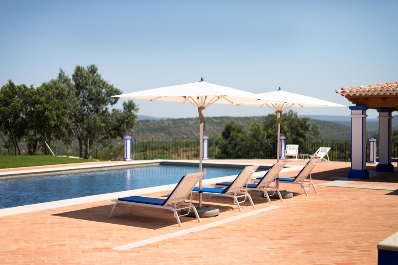 Shantivillas Malhao Azinhal e Amendoeira Esterno foto