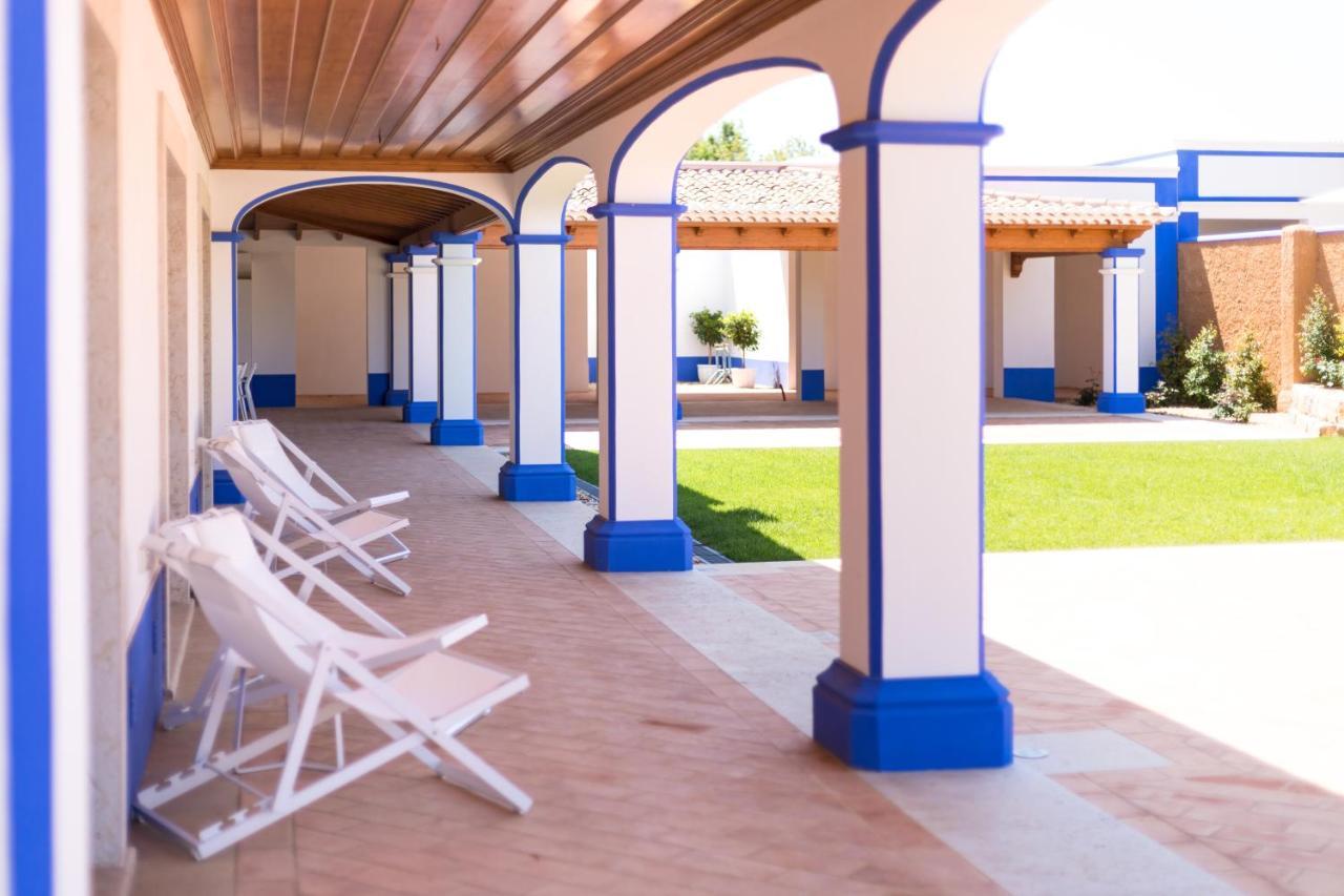 Shantivillas Malhao Azinhal e Amendoeira Esterno foto