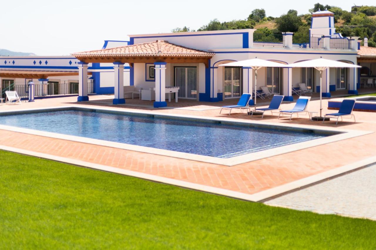 Shantivillas Malhao Azinhal e Amendoeira Esterno foto