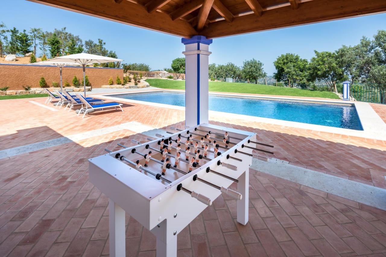 Shantivillas Malhao Azinhal e Amendoeira Esterno foto