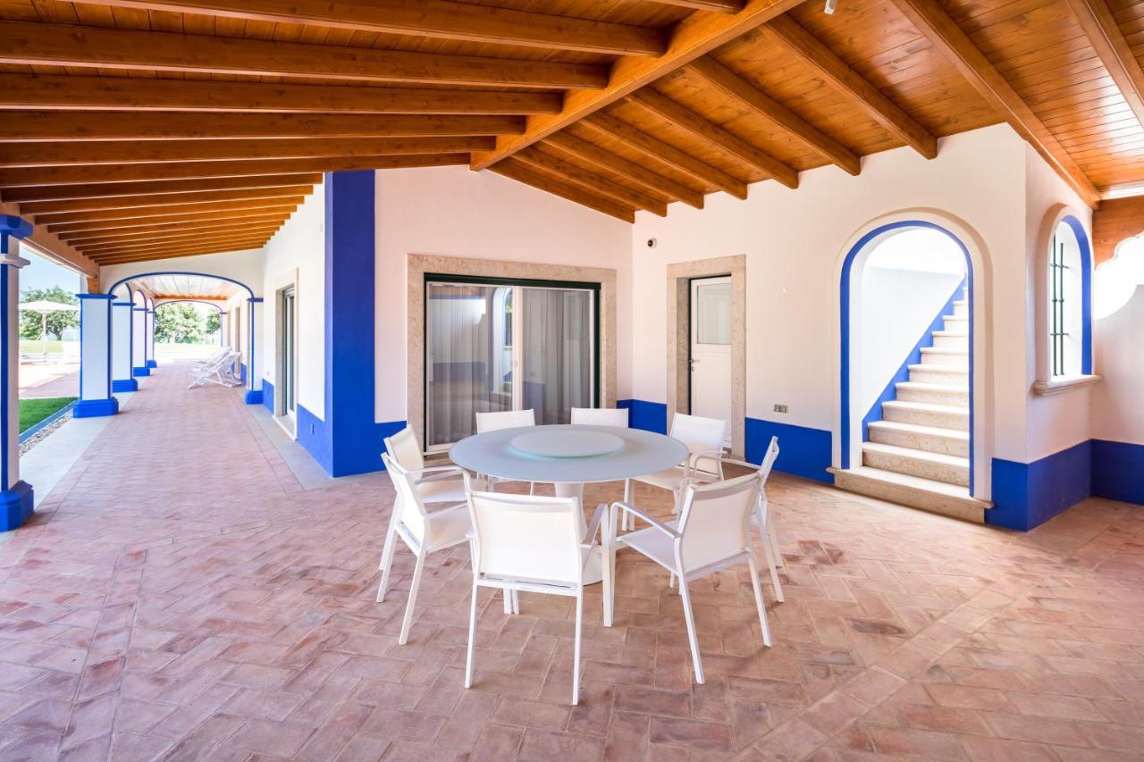 Shantivillas Malhao Azinhal e Amendoeira Esterno foto