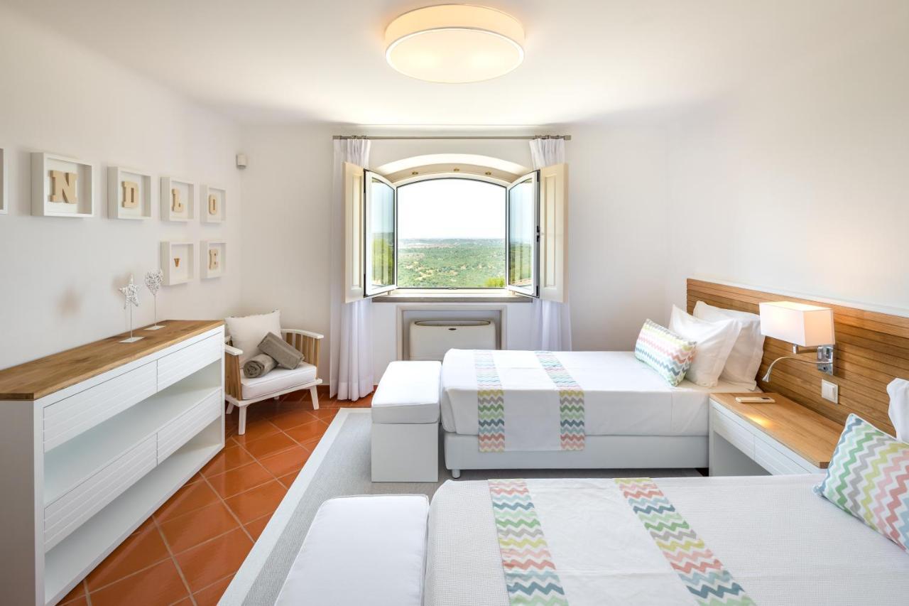 Shantivillas Malhao Azinhal e Amendoeira Esterno foto