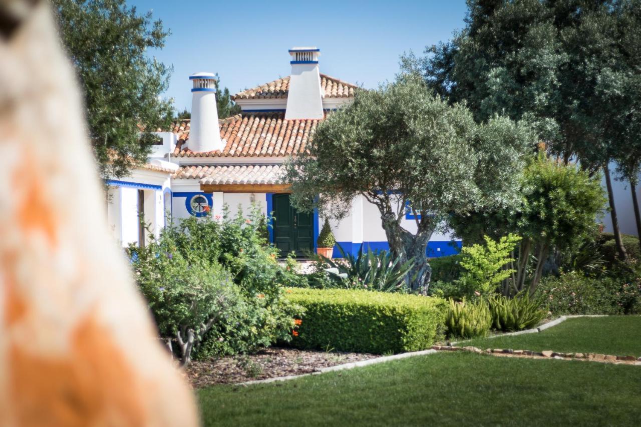 Shantivillas Malhao Azinhal e Amendoeira Esterno foto