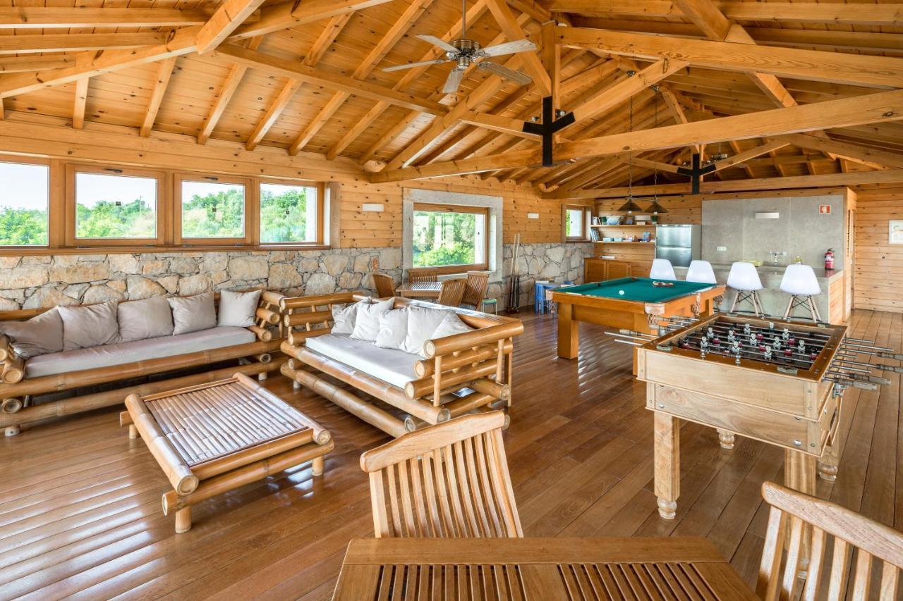 Shantivillas Malhao Azinhal e Amendoeira Esterno foto