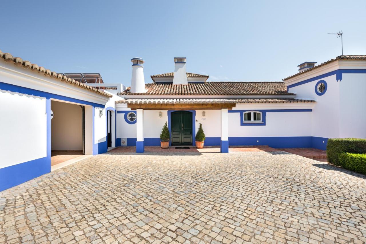 Shantivillas Malhao Azinhal e Amendoeira Esterno foto