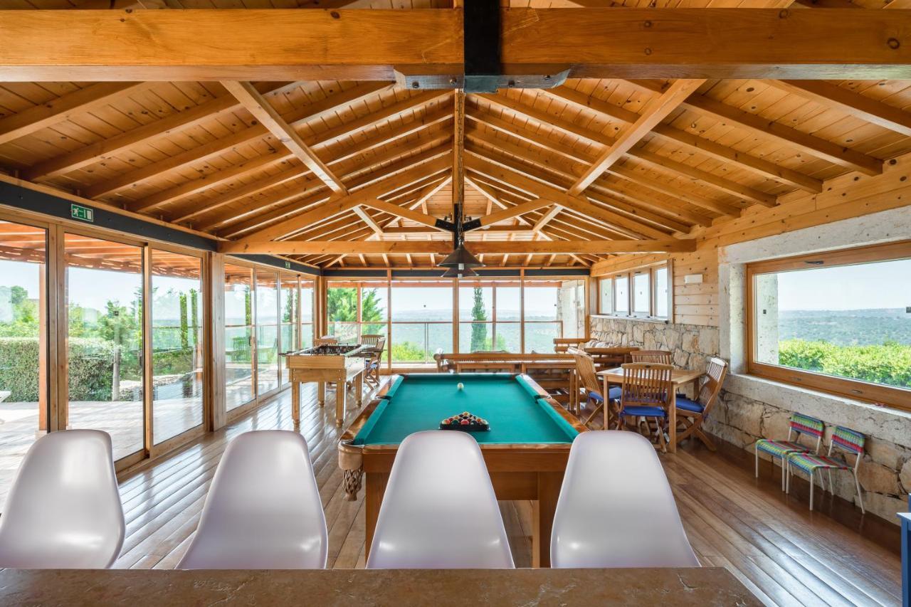 Shantivillas Malhao Azinhal e Amendoeira Esterno foto