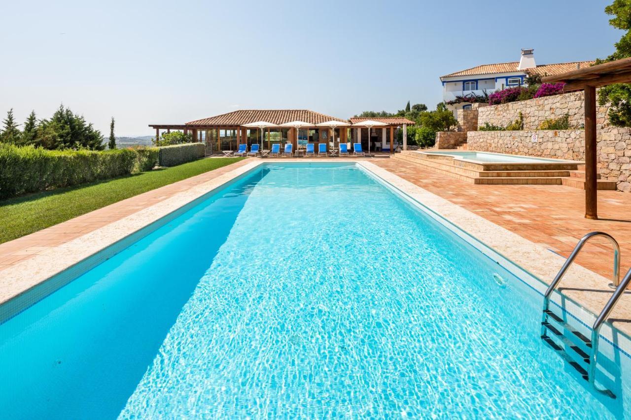 Shantivillas Malhao Azinhal e Amendoeira Esterno foto
