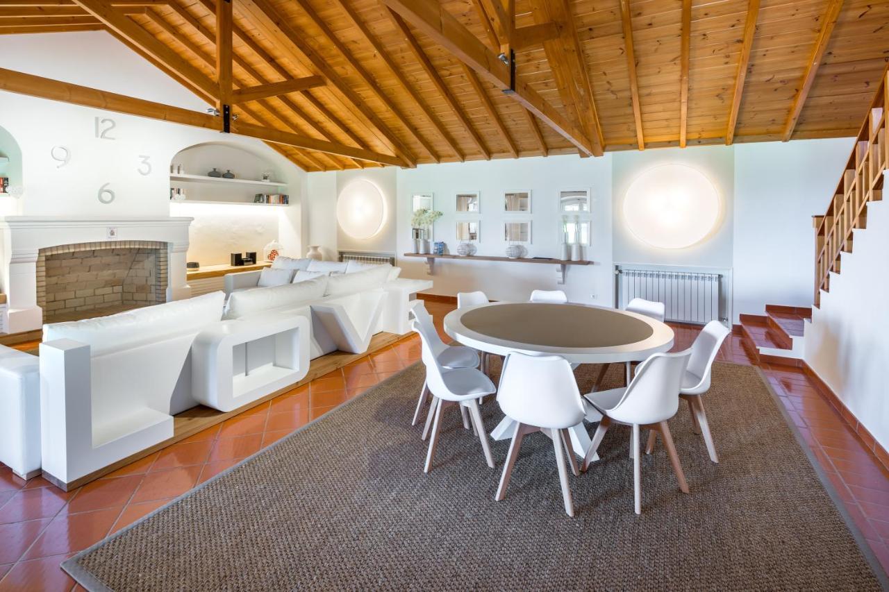Shantivillas Malhao Azinhal e Amendoeira Esterno foto