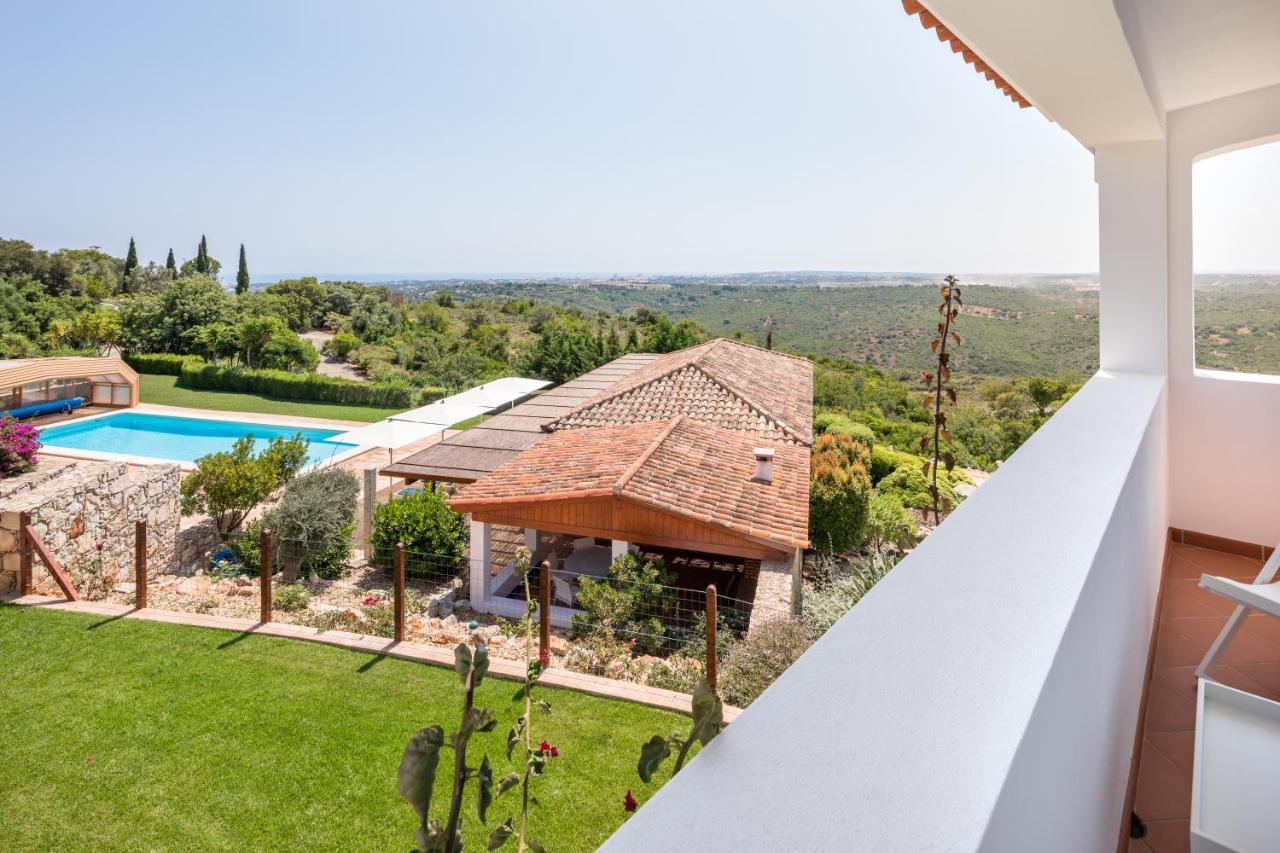 Shantivillas Malhao Azinhal e Amendoeira Esterno foto