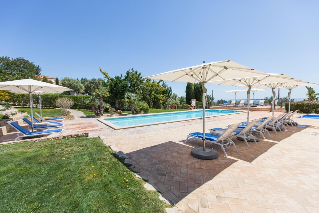 Shantivillas Malhao Azinhal e Amendoeira Esterno foto