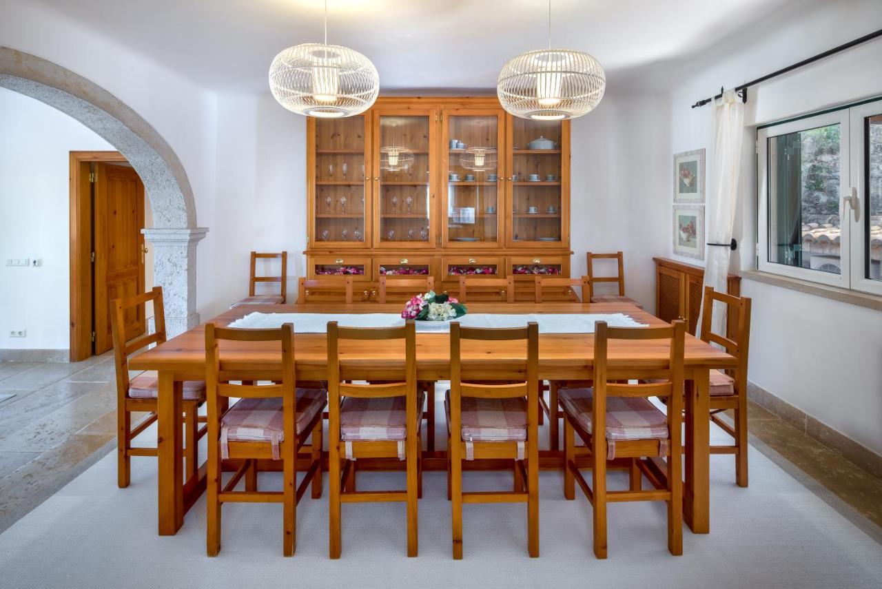 Shantivillas Malhao Azinhal e Amendoeira Esterno foto