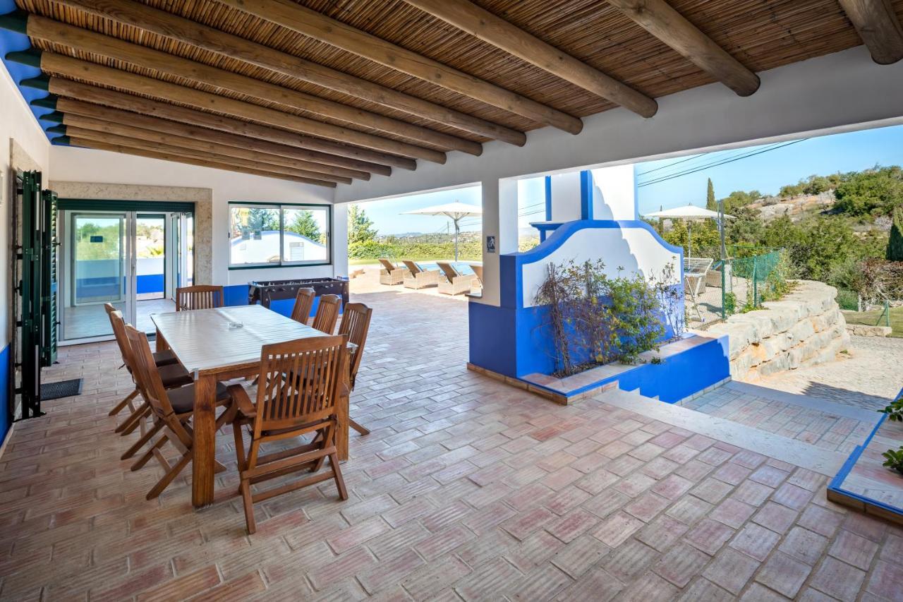 Shantivillas Malhao Azinhal e Amendoeira Esterno foto