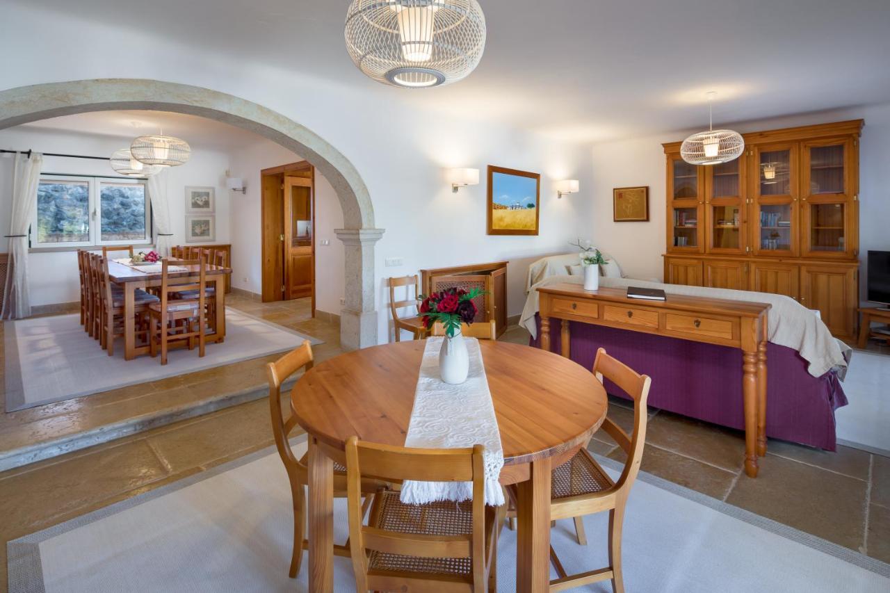 Shantivillas Malhao Azinhal e Amendoeira Esterno foto