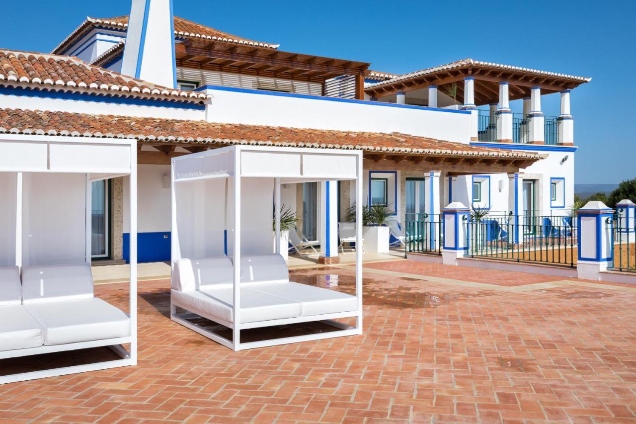 Shantivillas Malhao Azinhal e Amendoeira Esterno foto