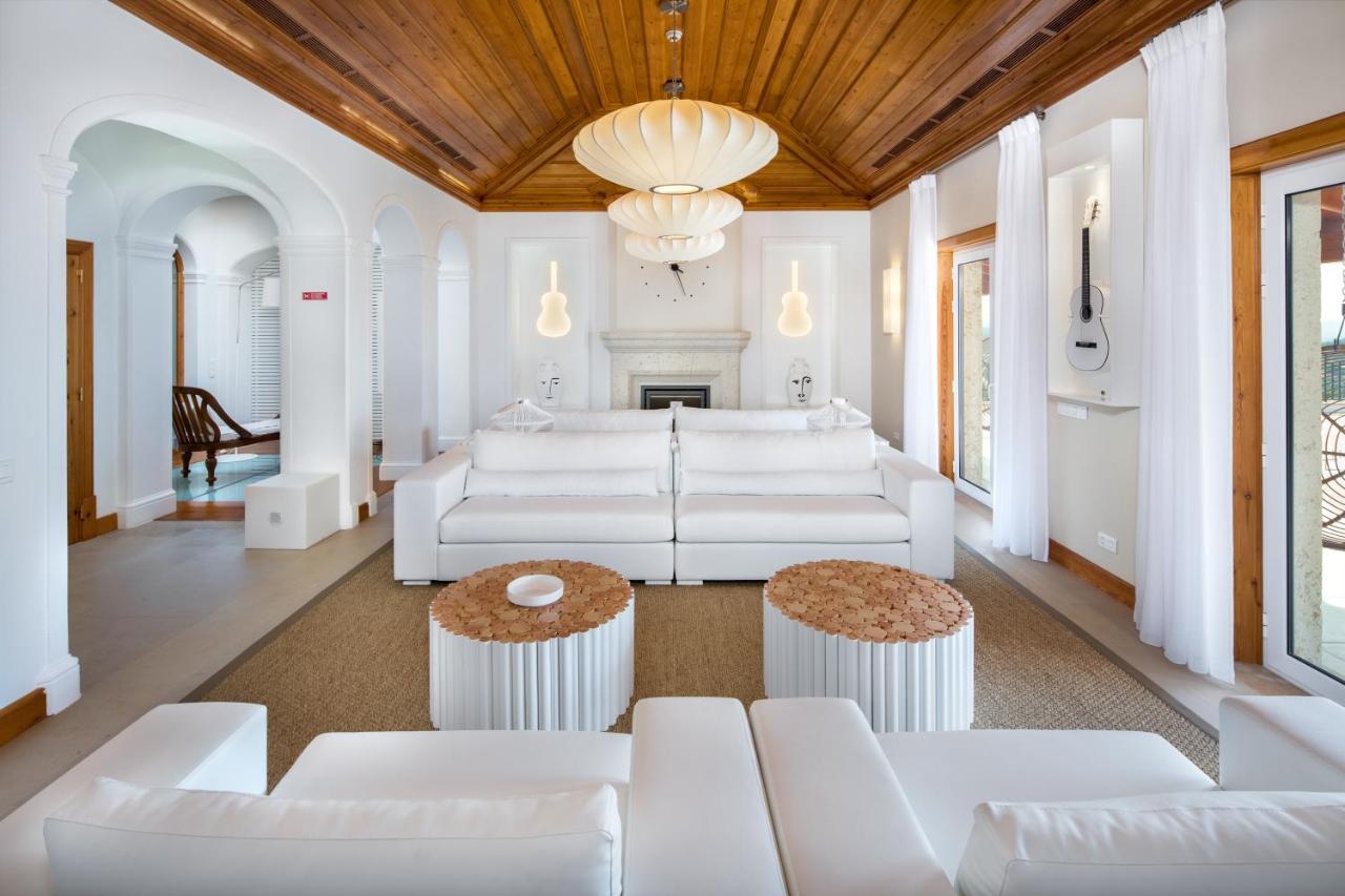 Shantivillas Malhao Azinhal e Amendoeira Esterno foto
