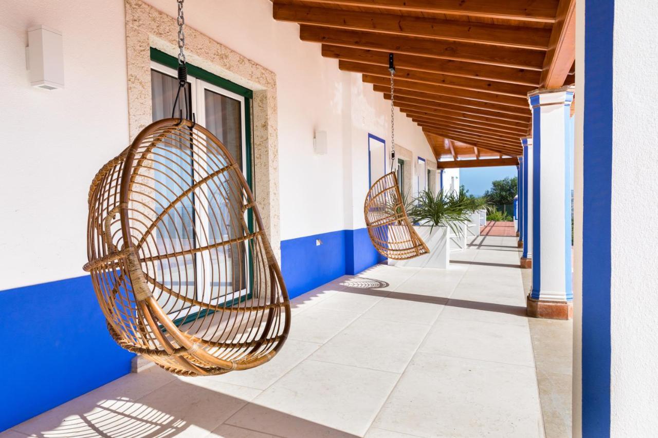 Shantivillas Malhao Azinhal e Amendoeira Esterno foto