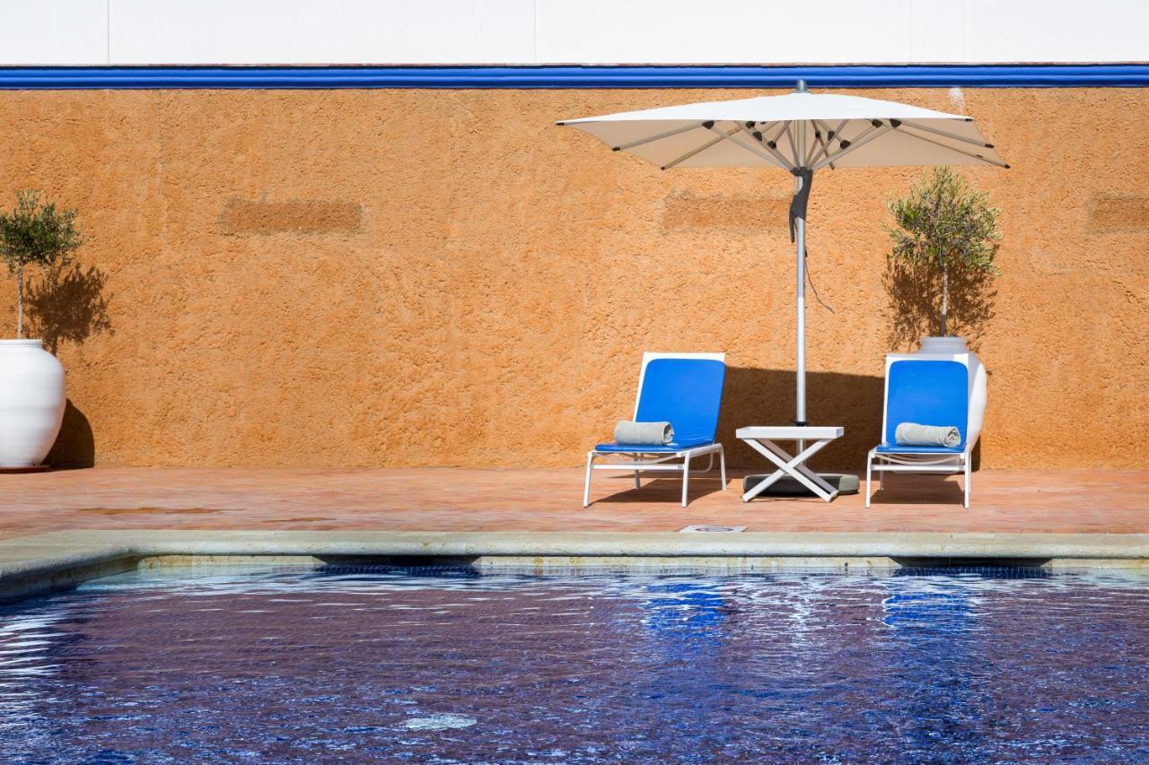 Shantivillas Malhao Azinhal e Amendoeira Esterno foto