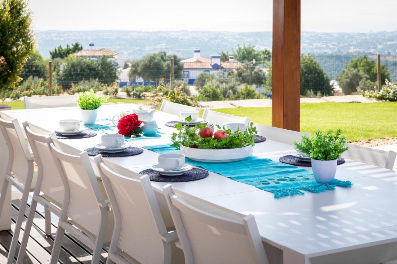 Shantivillas Malhao Azinhal e Amendoeira Esterno foto