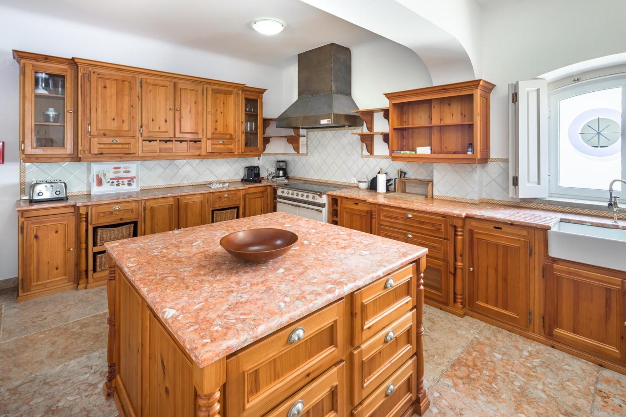 Shantivillas Malhao Azinhal e Amendoeira Esterno foto